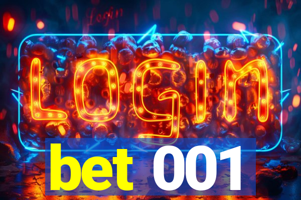 bet 001